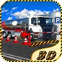 运油卡车模拟器 v1.0