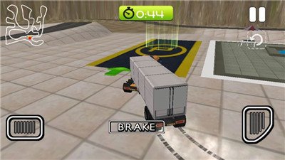 运油卡车模拟器安卓版