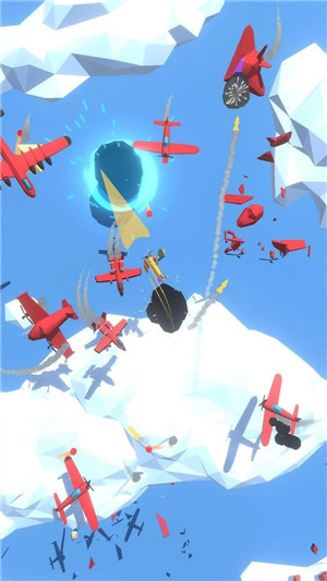 轰炸飞机游戏下载