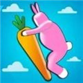 超级疯狂兔子人破解版 v1.0.0