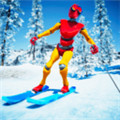机器人滑雪 v0.1