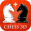 国际象棋3D v1.2