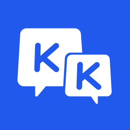 kk键盘苹果版 v1.5.5 iphone版