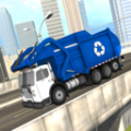 垃圾专用运输车 v1.0.6