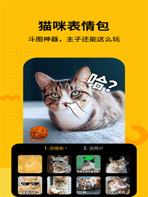 爪叽猫咪免费下载自动安装