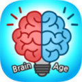 脑年龄测试app v1.0.0