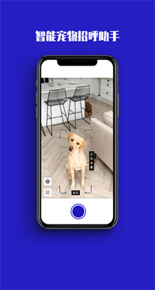 神马AI相机app下载二维码v1.1