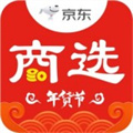 京东商选苹果版应用 v4.0.0