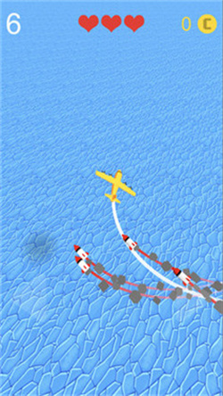 超级炸弹飞机iOS版下载正式版