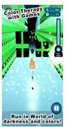 奔跑的女孩安卓版本手机游戏下载