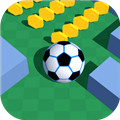 会跑酷的足球app v0.0.2
