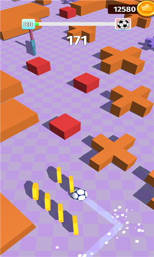 会跑酷的足球app下载最新版ios游戏