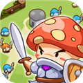 蘑菇冲突app v1.0