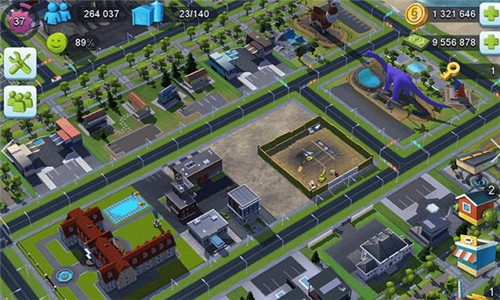 模拟城市我是市长app免费下载ios游戏