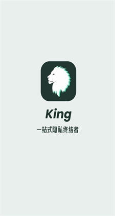 King隐私隐藏ios版本(暂未上线)