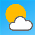天气预报管家app v1.0