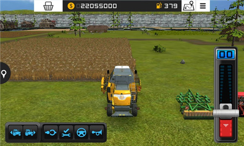 模拟农场手机版无限金币下载