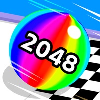 2048算个球 ios版