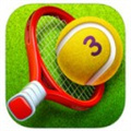 网球精英3中文版 v3.2