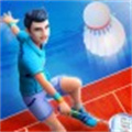 决战羽毛球安卓最新版 v1.0
