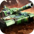 装甲坦克模拟器游戏