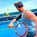网球传奇冠军游戏 v3.3.2
