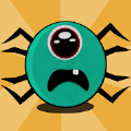疯狂的困蜘蛛 v1.7