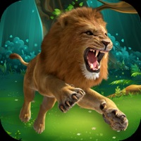 狮子生存动物模拟器ios版 v1.0