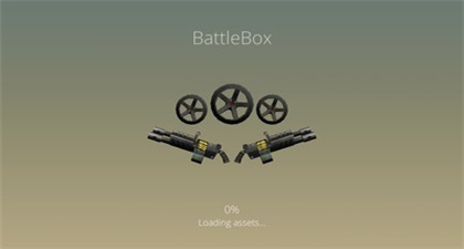 战斗盒子苹果版下载安装