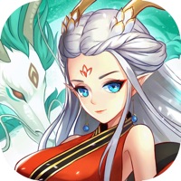 驯龙仙语战场女神游戏