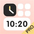 时钟小组件Pro v1.0.0