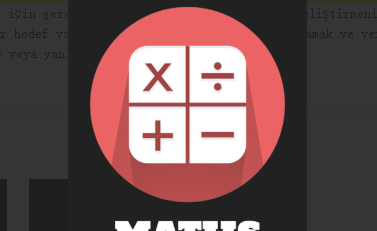 Math Game图片
