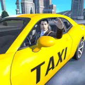 现代出租车模拟器 v1.2
