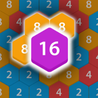 六边形块三消谜题 v1.2.1