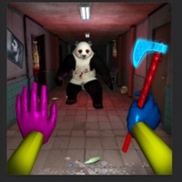 可怕的熊猫 v1.2