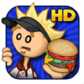 老爹的汉堡店HD v1.2.1