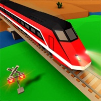 火车模拟器铁路运输 v1