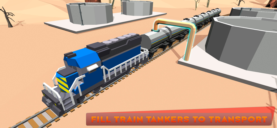火车模拟器铁路运输
