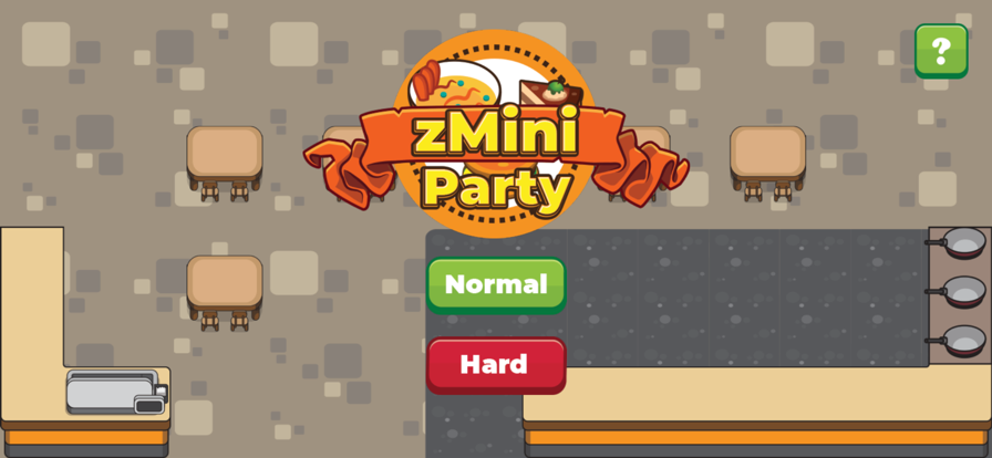 zMini Party