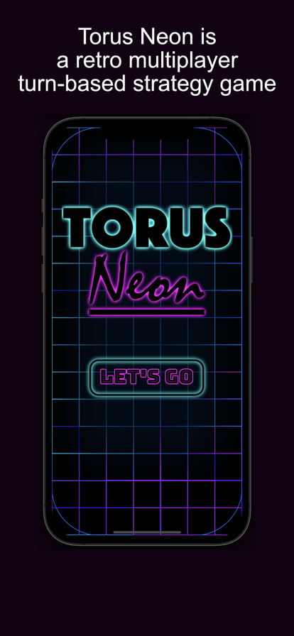 Torus Neon
