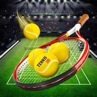 网球比赛 v1.0