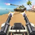 战争游戏沙滩防御 v0.0.3