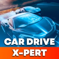 Car Drive X