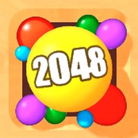 2048欢乐球球 v1.0