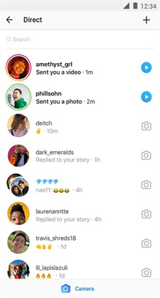 instagram更新安卓版2022破解版