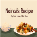 奶奶的菜谱/Nainai's Recipe破解版