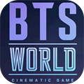 bts world苹果版下载