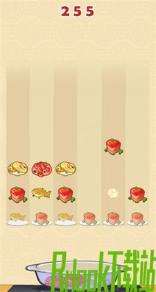 包饺子小游戏1.021版