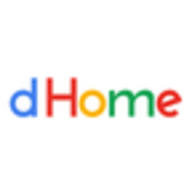dHome app