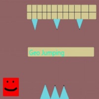 Geo Jumping